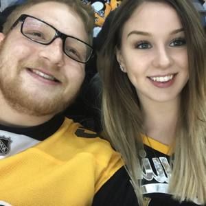 Meet your Posher, Allie